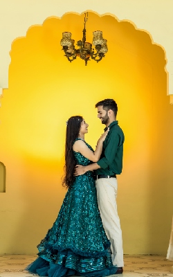 Wireless Camera Service