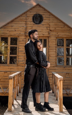 Waterproof Security Camera