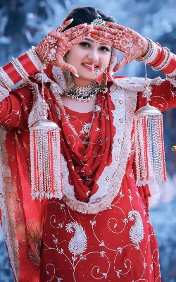 Chandigarh wedding photography