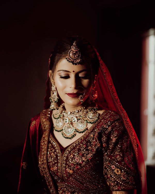 Contactus Photographer service