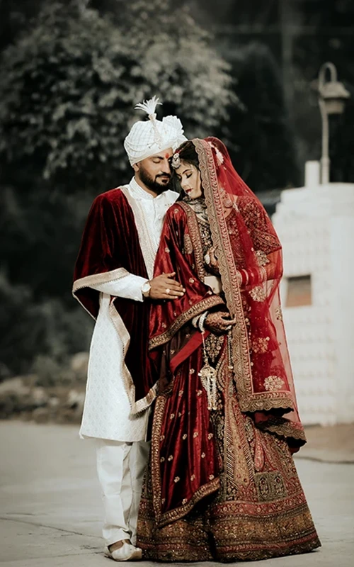 Surveillance Cameras